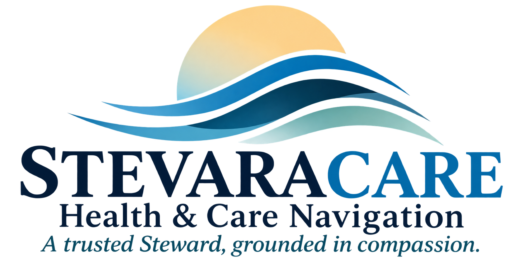StevaraCare — Health & Care Navigation
